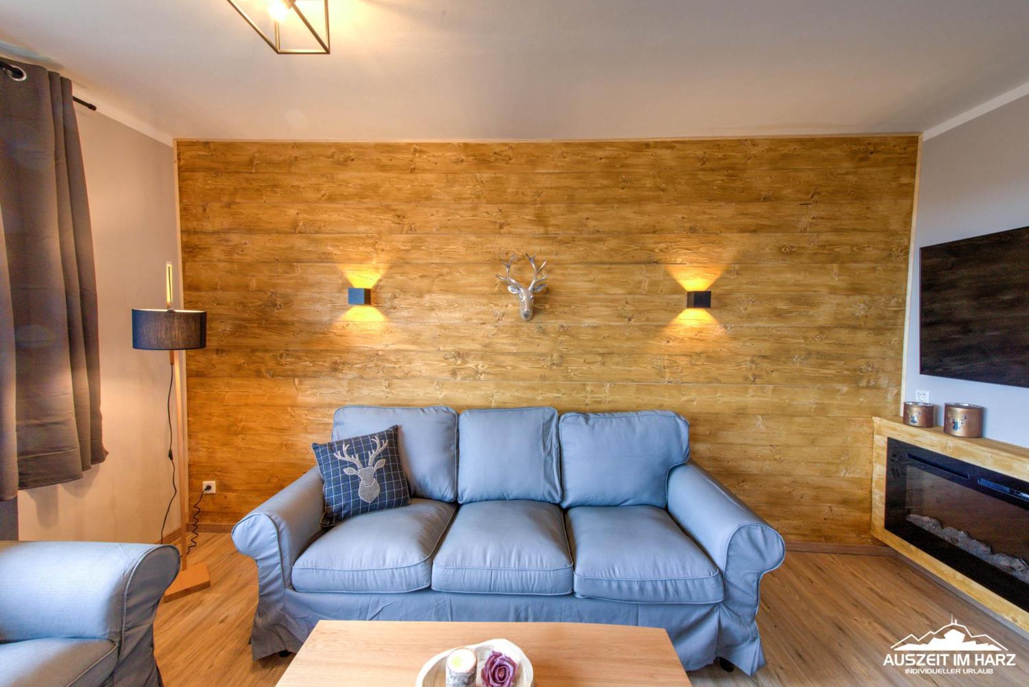 Auszeit-Im-Harz Haus 3 Wohnung 3 Braunlage Exteriör bild